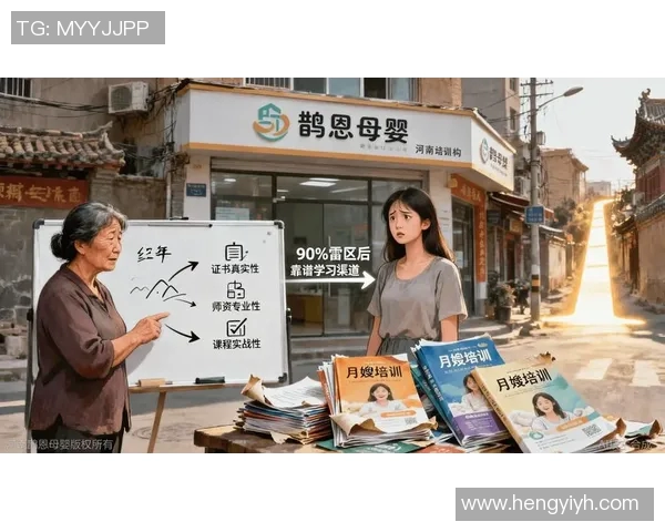 月嫂服务全解析：从选聘技巧到实际工作中的细节与挑战