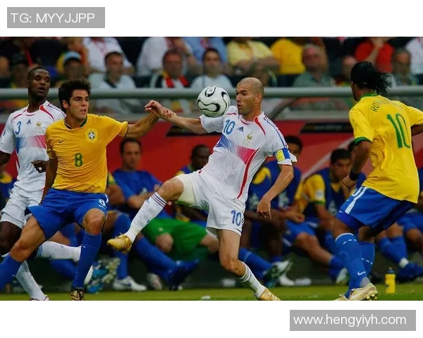 2006世界杯经典对决法国与西班牙的激烈碰撞与历史回顾 2006世界杯经典对决法国与西班牙的激烈碰撞与历史回顾