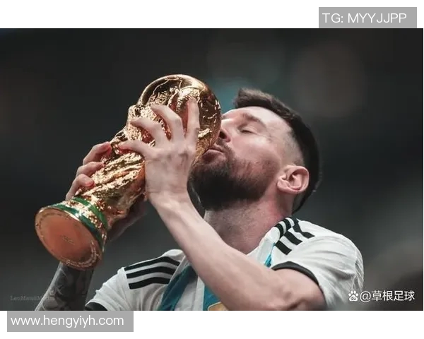 梅西带领阿根廷国家队重塑辉煌 荣膺世界杯冠军再创历史新篇章 梅西带领阿根廷国家队重塑辉煌 荣膺世界杯冠军再创历史新篇章