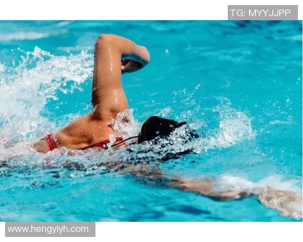 自由泳呼吸技巧全解析 提升游泳效率与呼吸协调的关键步骤