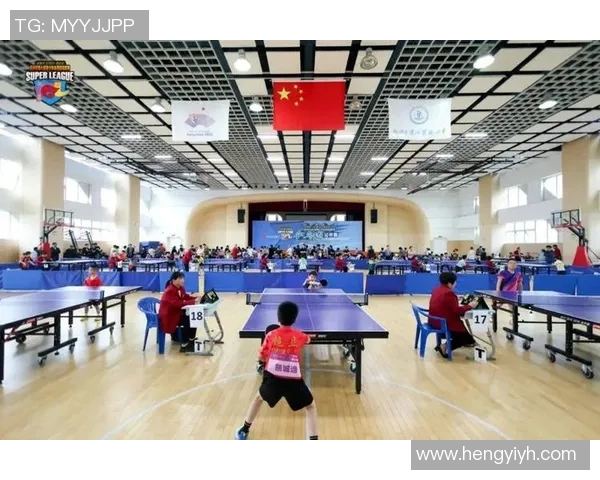 乒乓球灵活性排名揭晓杭州乒乓球队荣获第八名成就斐然